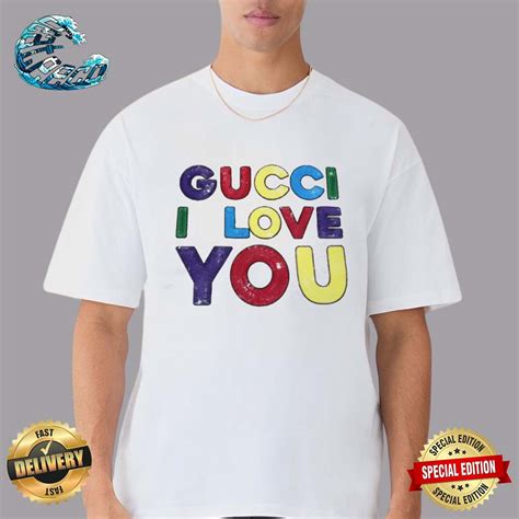 gucci ladies t shirt uk|lisa boyer Gucci t shirt.